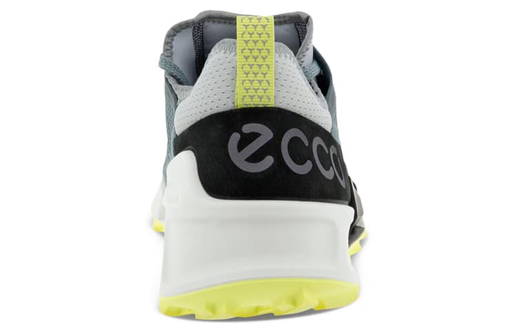 Кроссовки ecco - изображение 5