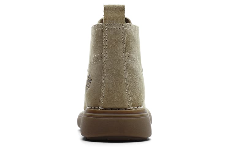 Ботинки Dickies - изображение 4