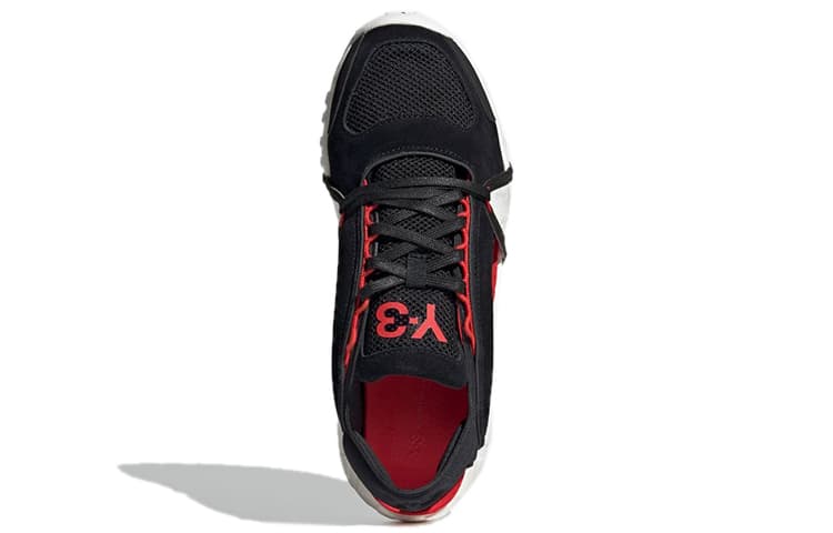 Сандалии Y-3 Notoma - изображение 5