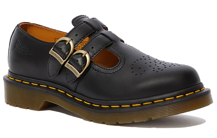 Тапочки Dr.Martens 8065 Mary Jane - изображение 2
