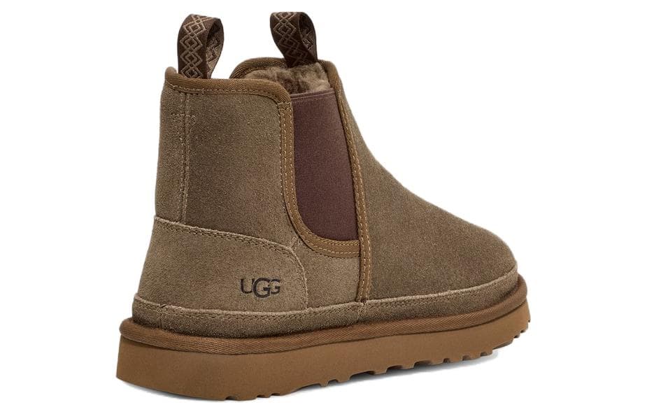Ботинки челси UGG - изображение 3