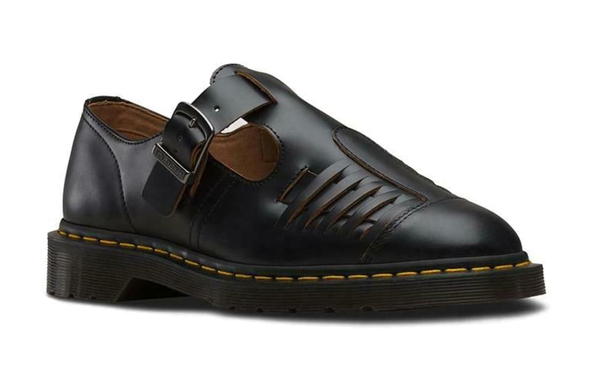 Тапочки Dr.Martens Mica Sanda - изображение 3