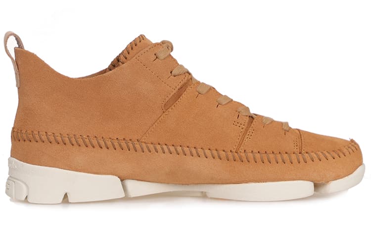 Кроссовки Clarks - изображение 2