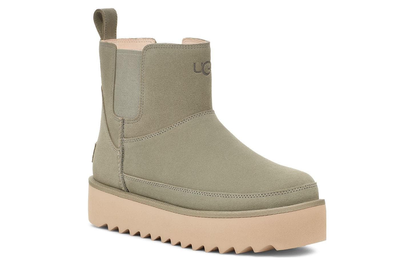 Ботинки челси UGG - изображение 2