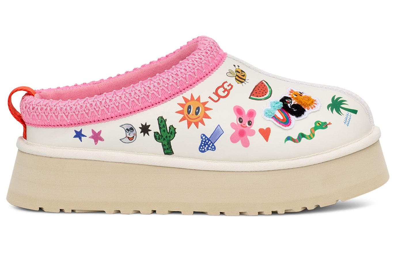 Кроссовки UGG - изображение 2