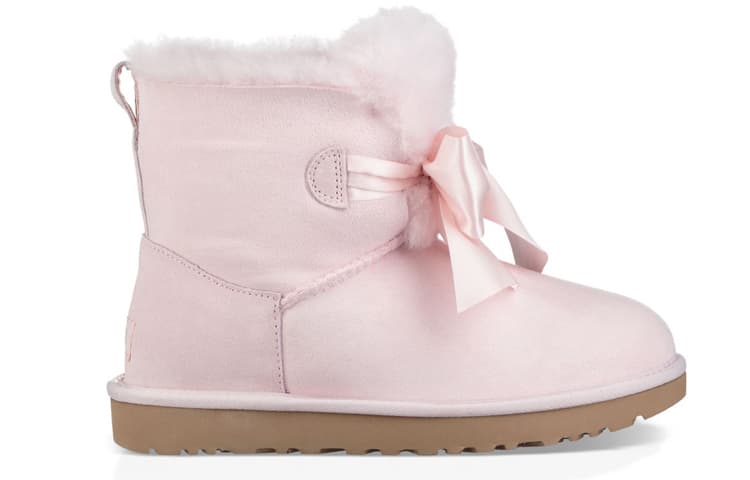 Ботинки зимние UGG - изображение 2