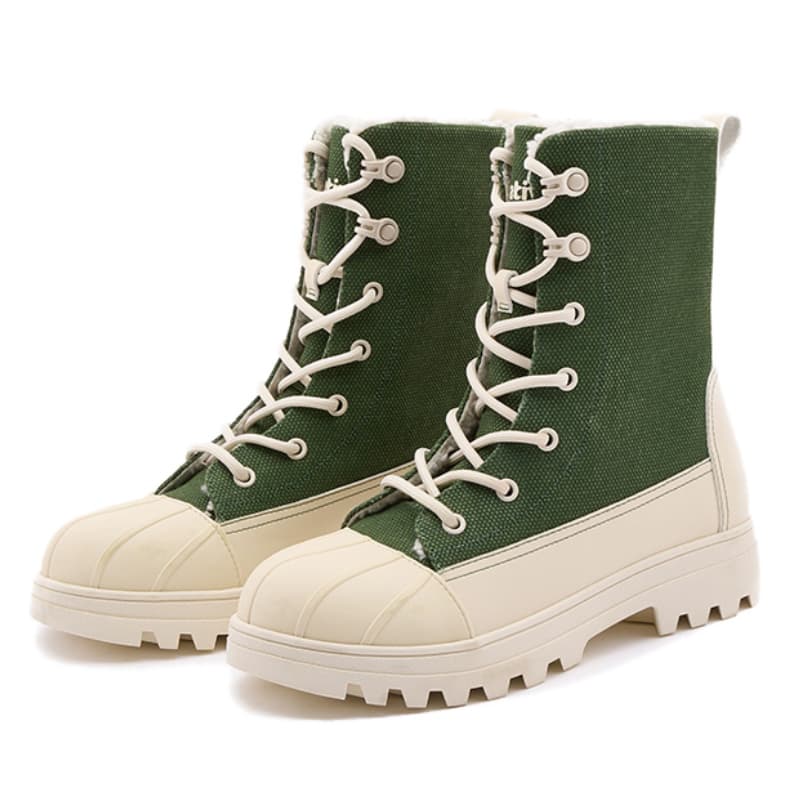 Ботинки native Jimmy4.0 4cm - изображение 2