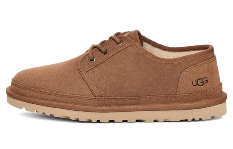 Ботинки зимние UGG Neumel - изображение 1