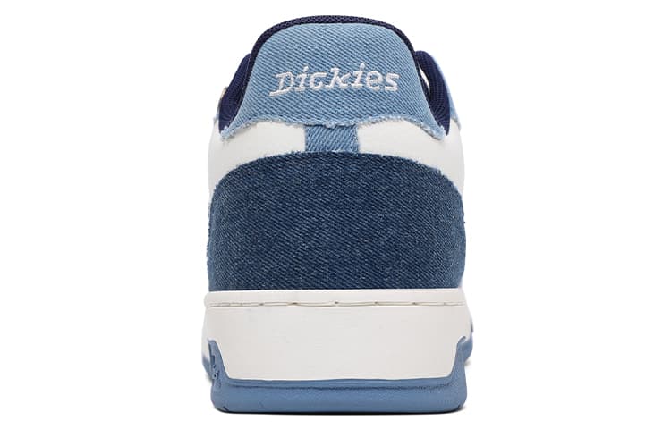 Кроссовки Dickies - изображение 4