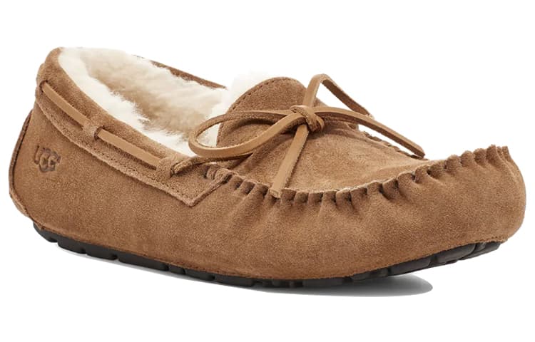 Кроссовки UGG Olsen Slipper - изображение 3