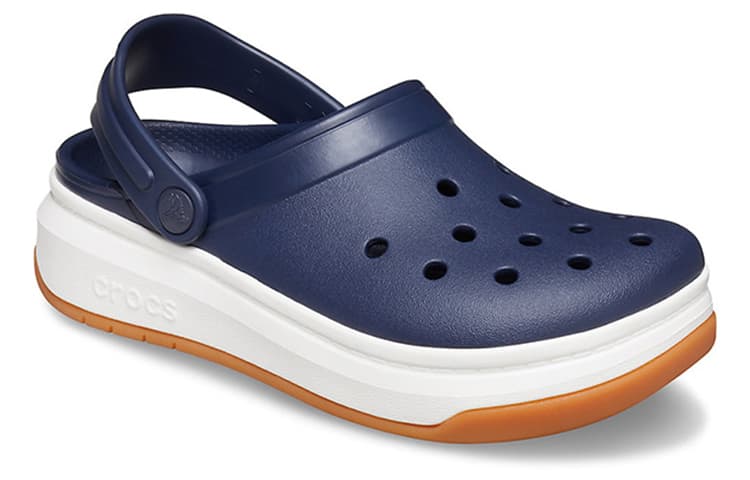 Сабо Crocs Crocsband Full Force - изображение 2