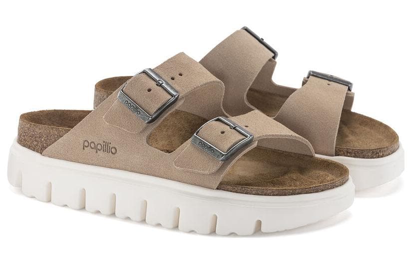 Сандалии Birkenstock - изображение 3