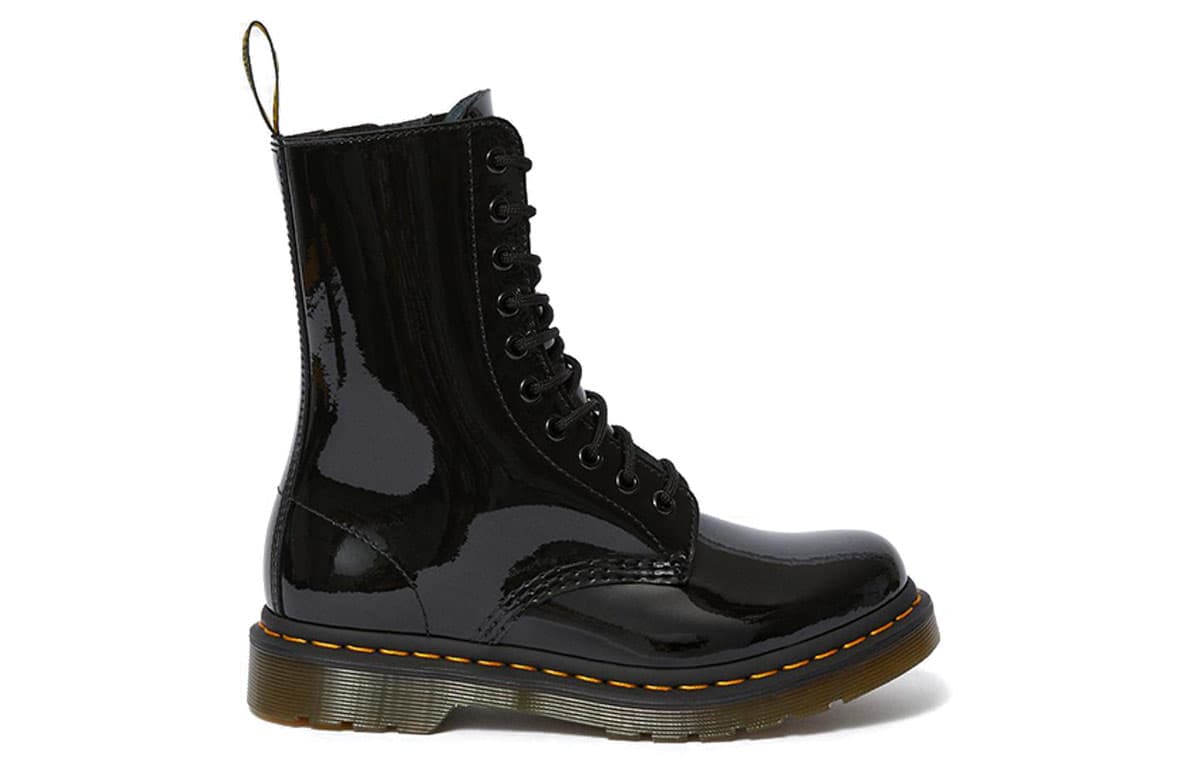 Ботинки Dr.Martens 1490 - изображение 2