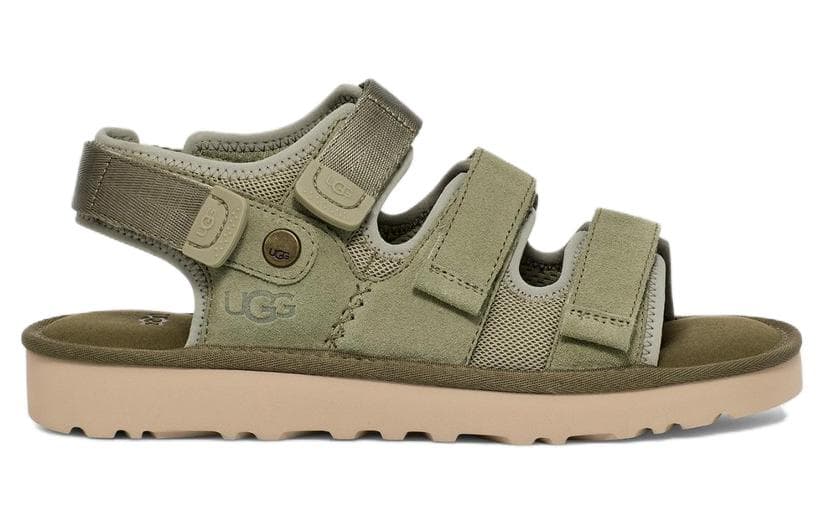 Сандалии с ремешком UGG - изображение 2