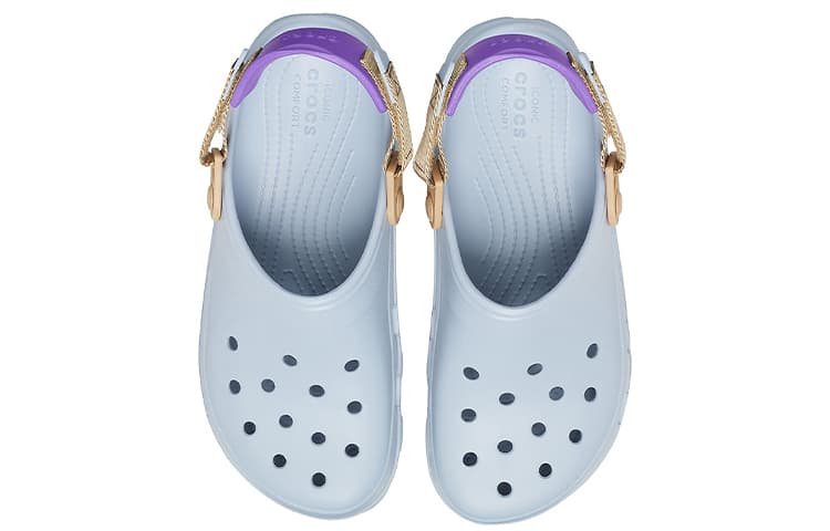 Сабо Crocs Classic clog - изображение 4