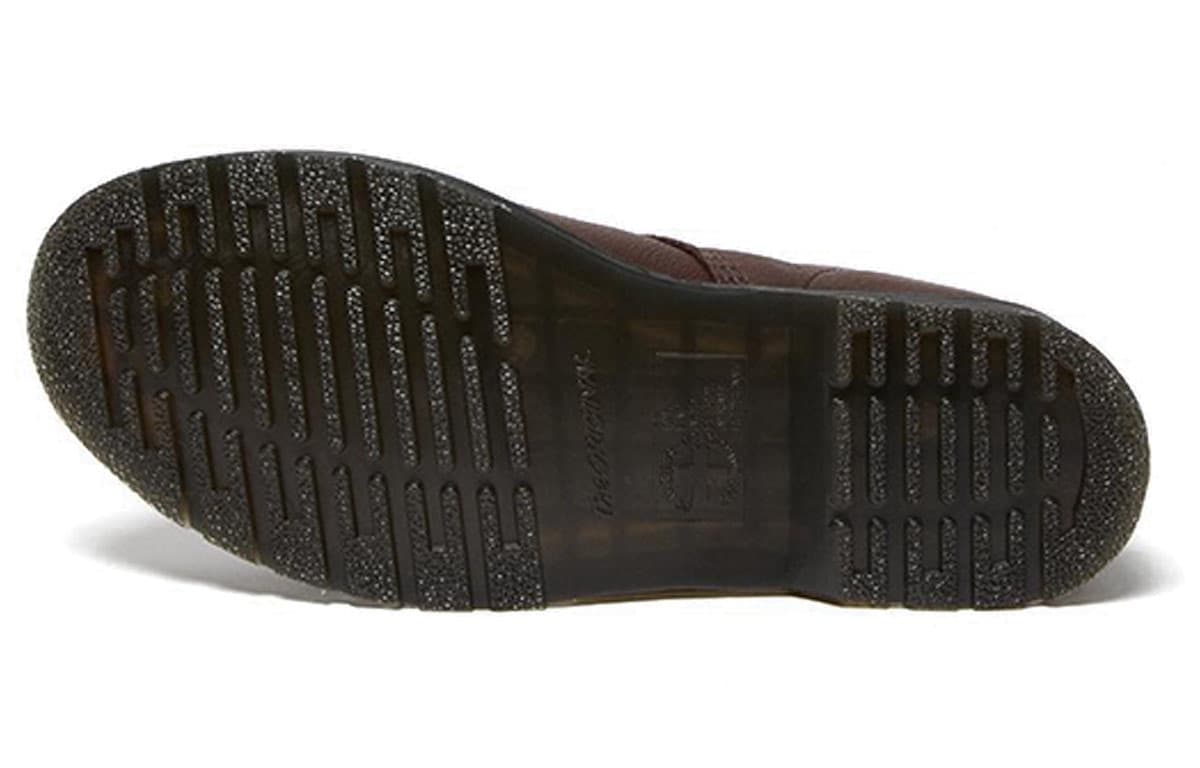 Ботинки Dr. Martens 1460 Pascal Brown - изображение 4