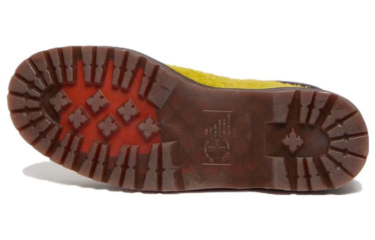 Ботинки Dr.Martens 3 - изображение 6