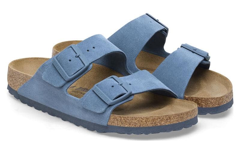 Сандалии Birkenstock - изображение 3