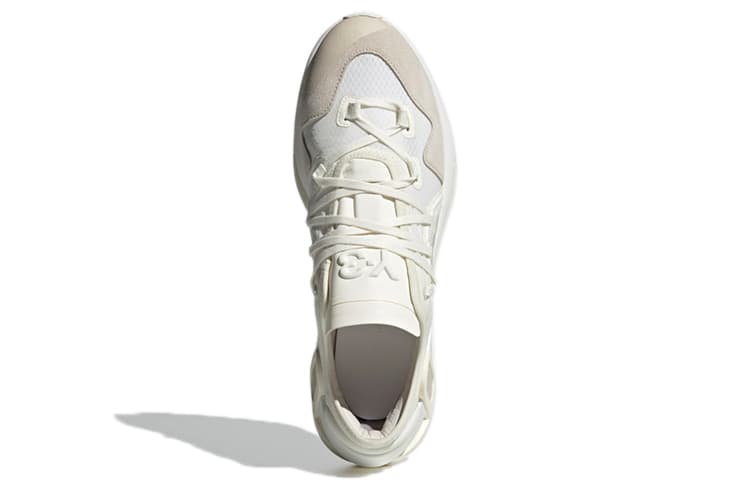 Кроссовки Y-3 Idoso Boost Beige - изображение 5