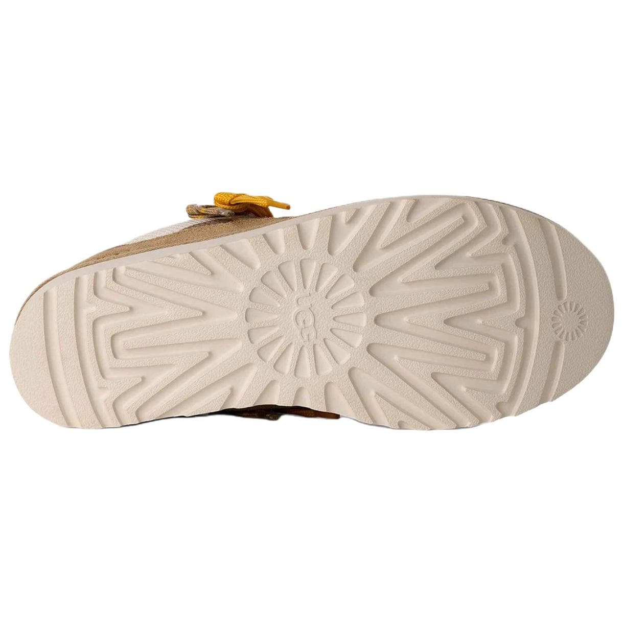 Кроссовки UGG Lowmel Lo Wmel Легкий Низкий Верх Повседневная Обувь Мужская - изображение 6