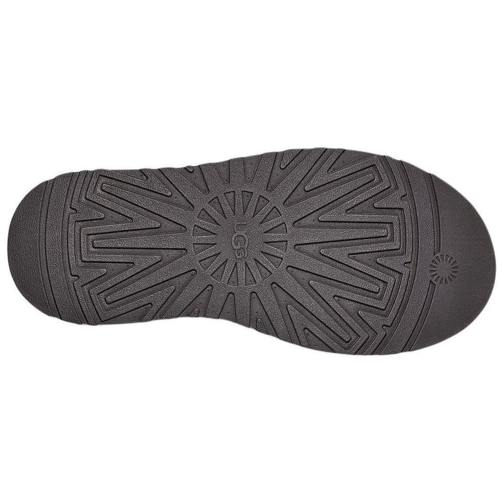 Ботинки зимние UGG Short Snow Boots Thunder Cloud - изображение 6