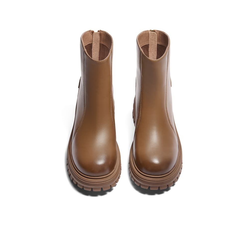 Сапоги BELLE 6cm - изображение 3