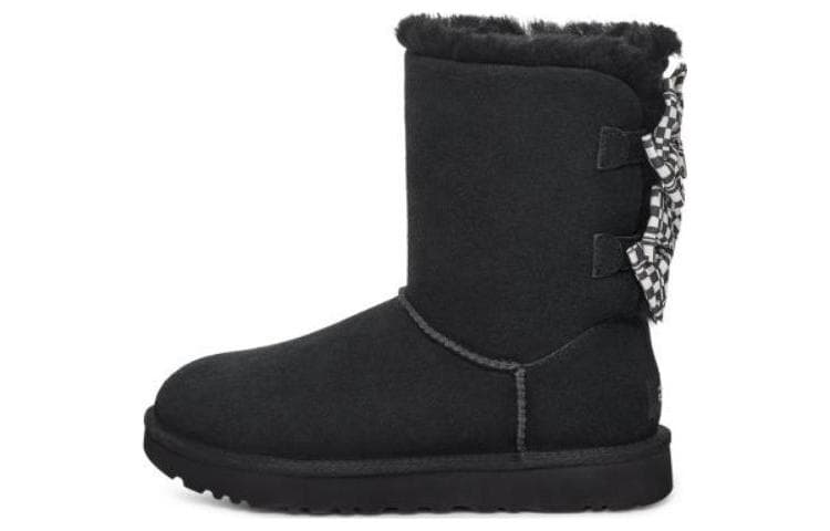 Ботинки зимние UGG - изображение 1