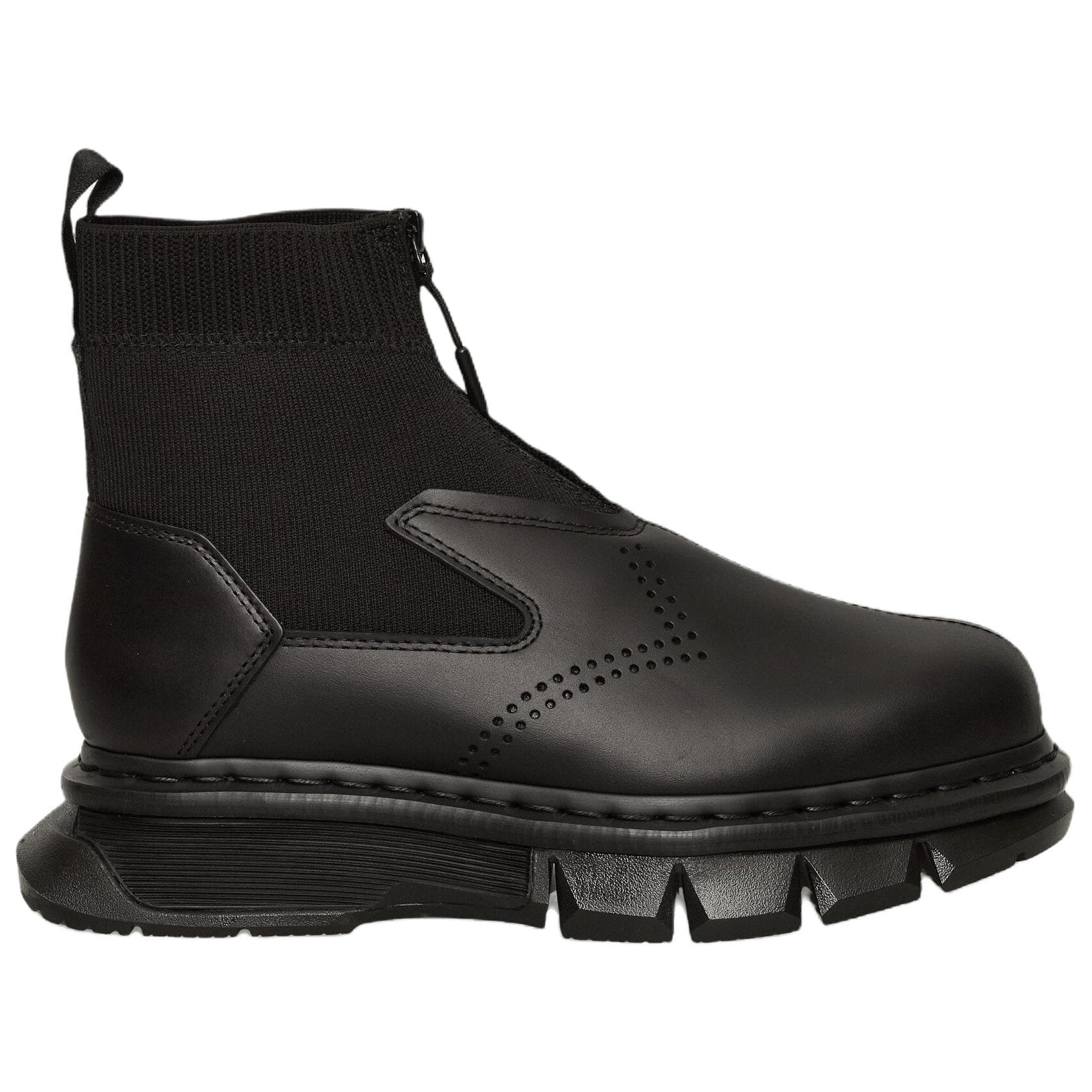 Ботинки Dr.Martens Awri 3 армейские ботинки для ног длиной до щиколотки унисекс - изображение 2