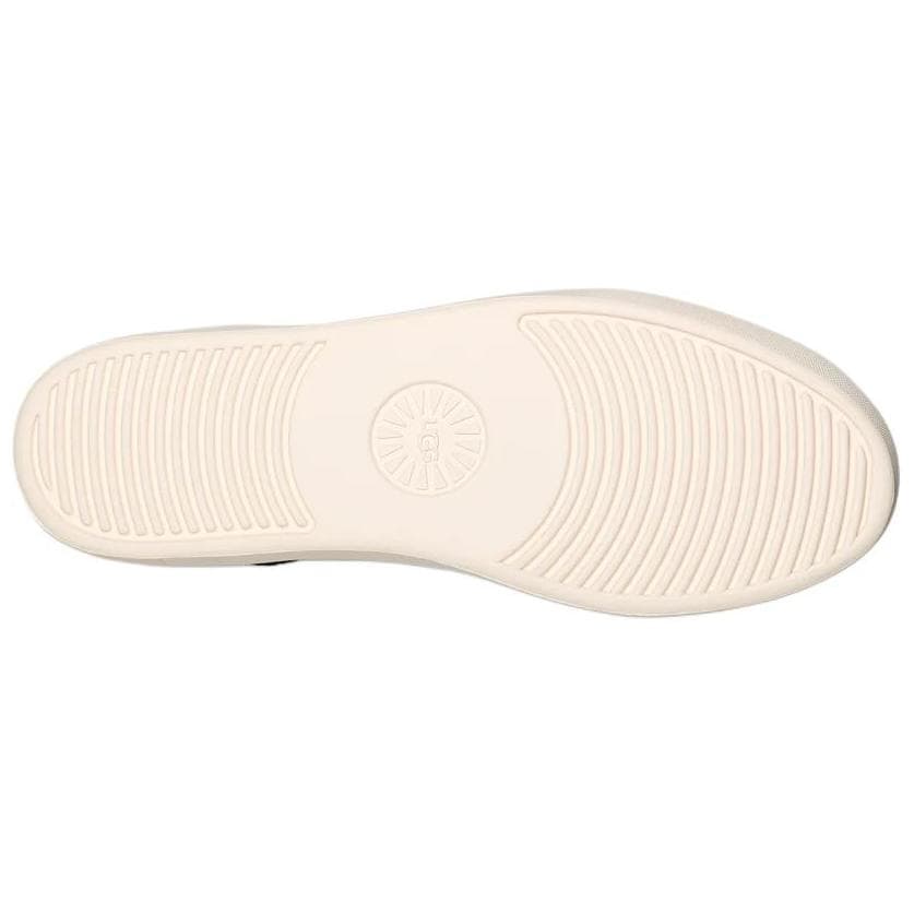 Кроссовки UGG Cakewalk High Trainer Black - изображение 6