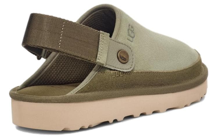 Сандалии UGG - изображение 4