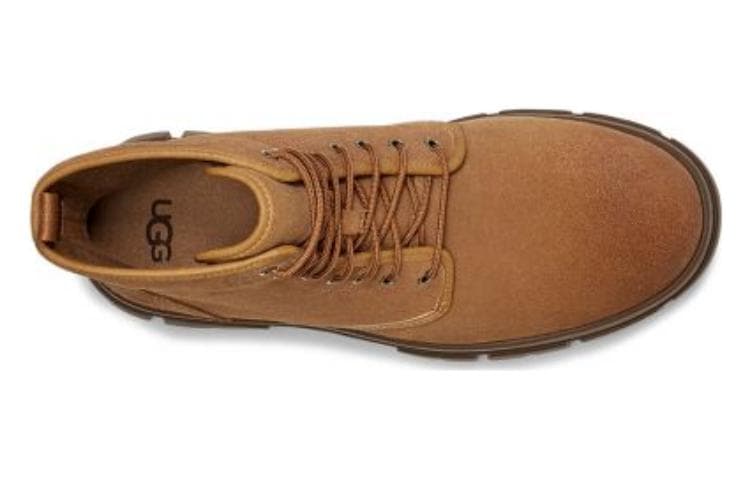 Ботинки UGG - изображение 3