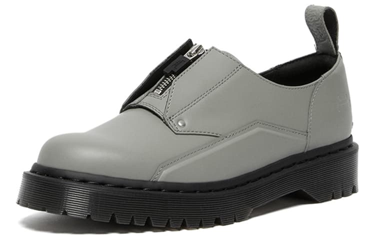 Тапочки Acw x Dr.Martens 1461 BEX JK - изображение 2