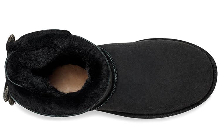 Ботинки зимние UGG Bailey - изображение 5