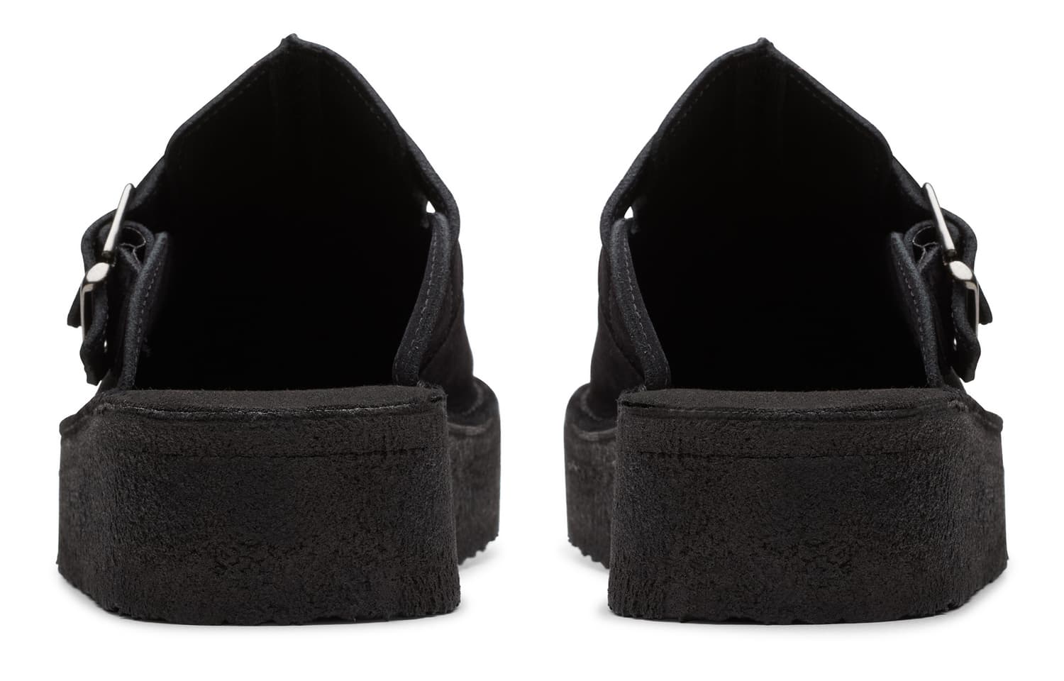 Сандалии Clarks - изображение 4