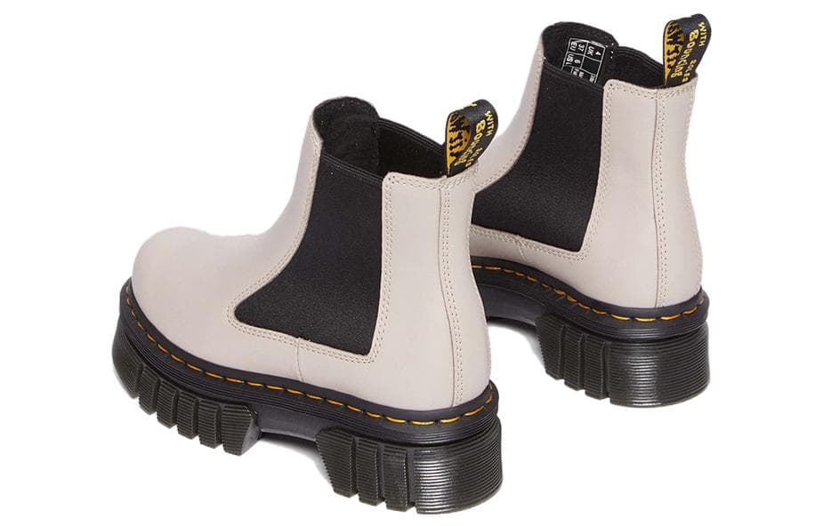 Ботинки челси Dr.Martens - изображение 3