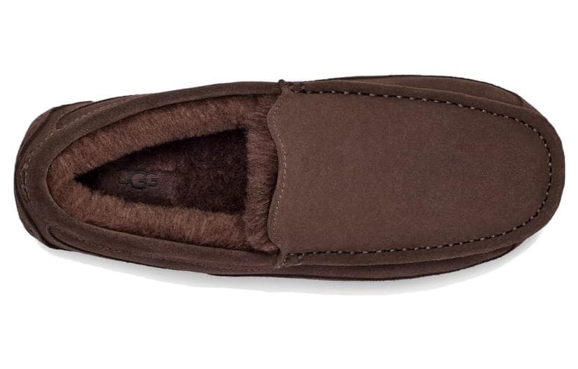 Лоферы UGG - изображение 3
