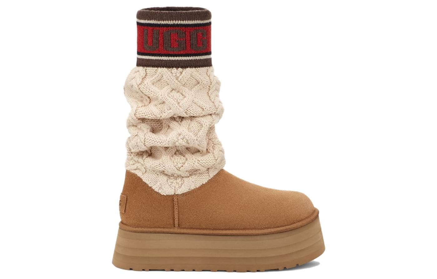 Ботинки UGG - изображение 2