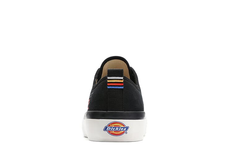 Кеды Dickies - изображение 4