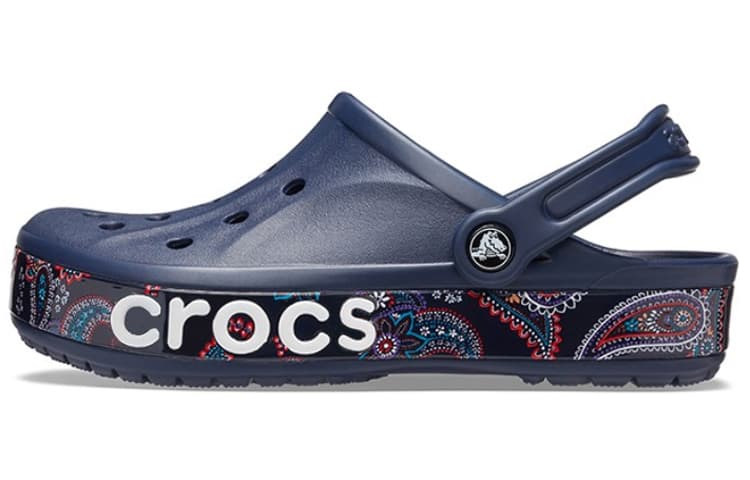 Сабо Crocs Bayaband - изображение 1