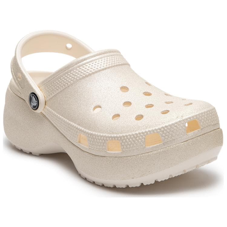 Сабо Crocs Classic Clog White - изображение 3