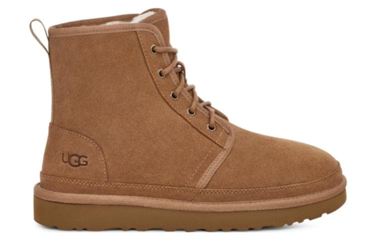 Ботинки зимние UGG Neumel - изображение 2