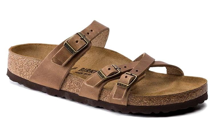 Сандалии Birkenstock - изображение 2
