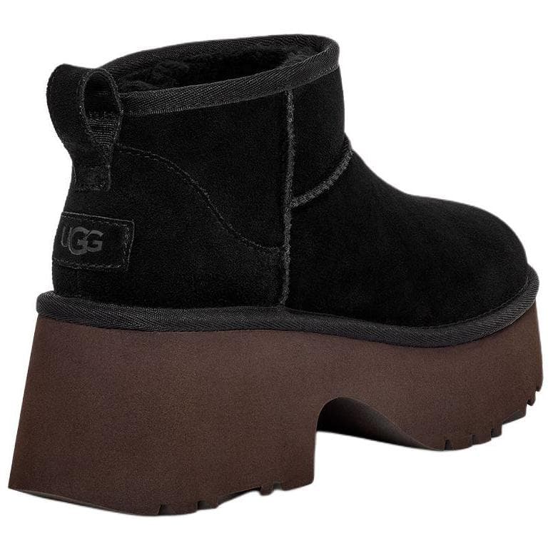 Ботинки зимние UGG - изображение 4