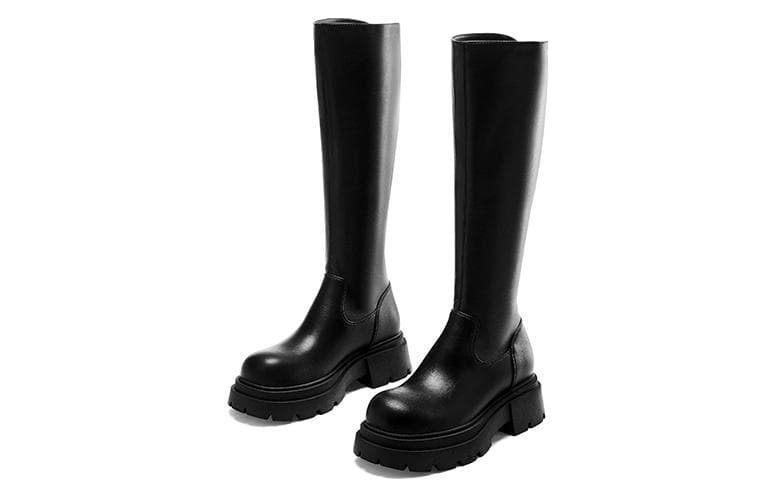 Ботинки ELLE 5cm - изображение 3