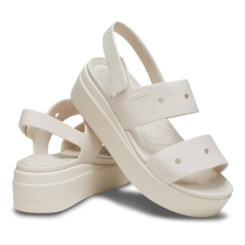Сандалии с ремешком Crocs - изображение 5