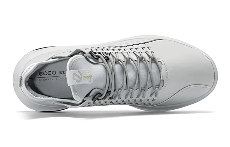 Кроссовки ecco 360 - изображение 3