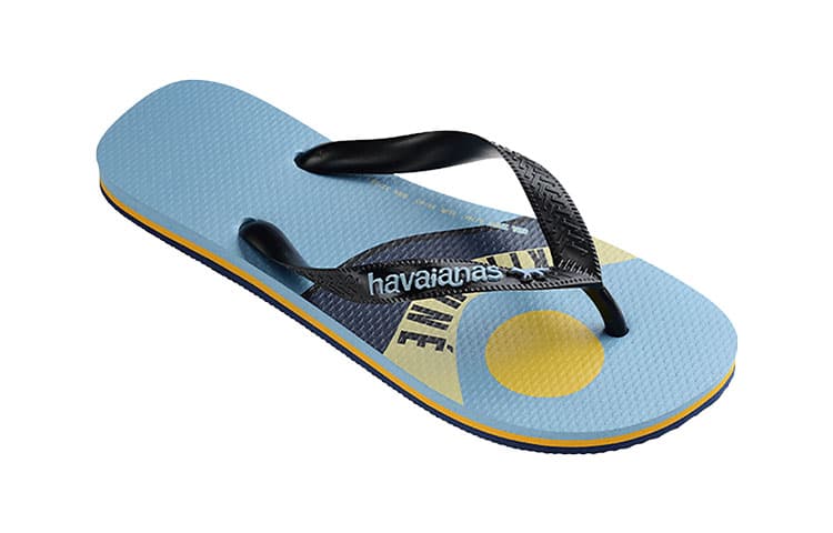 Шлёпанцы Havaianas - изображение 3