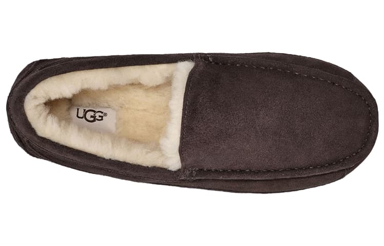 Кроссовки UGG Ascot Slipper - изображение 5