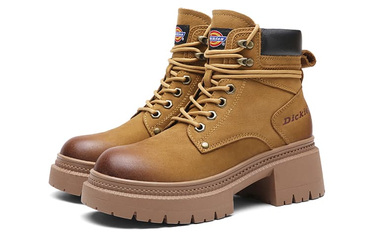 Ботинки Dickies - изображение 5