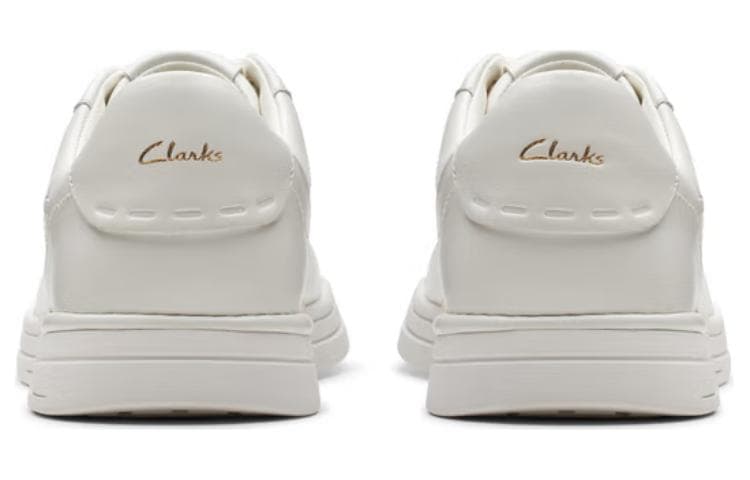 Кроссовки Clarks - изображение 5
